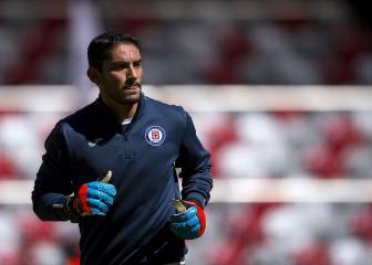 Jesús Corona:
