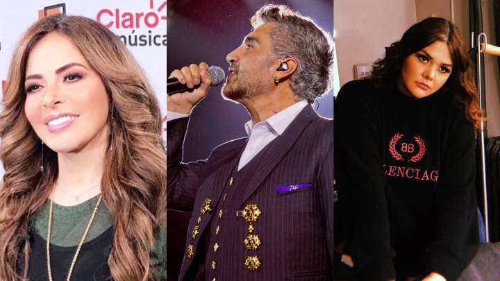 Artistas se presentaran en Domo Care 2019