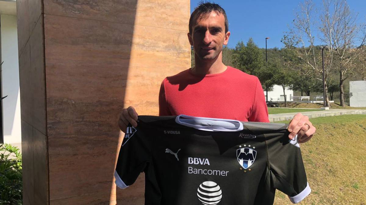 El ‘Trapito’ Barovero no piensa en naturalizarse mexicano