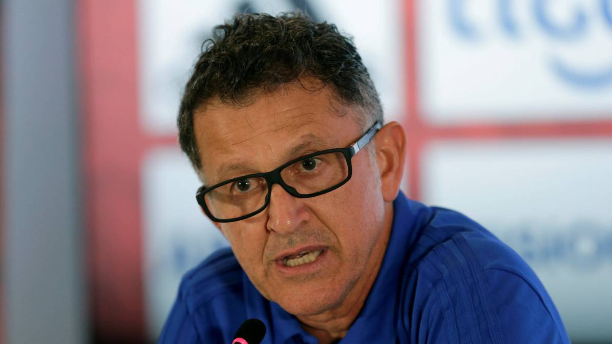 Así reaccionaron las redes en México sobre la salida de Osorio