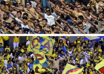 Orgullo universitario o estirpe águila; ¿quién tiene el mejor himno?