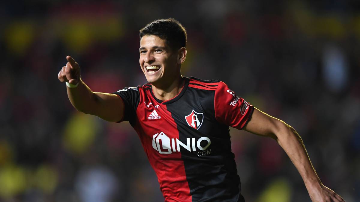 Facundo Barceló quiere silenciar la casa de Chivas
