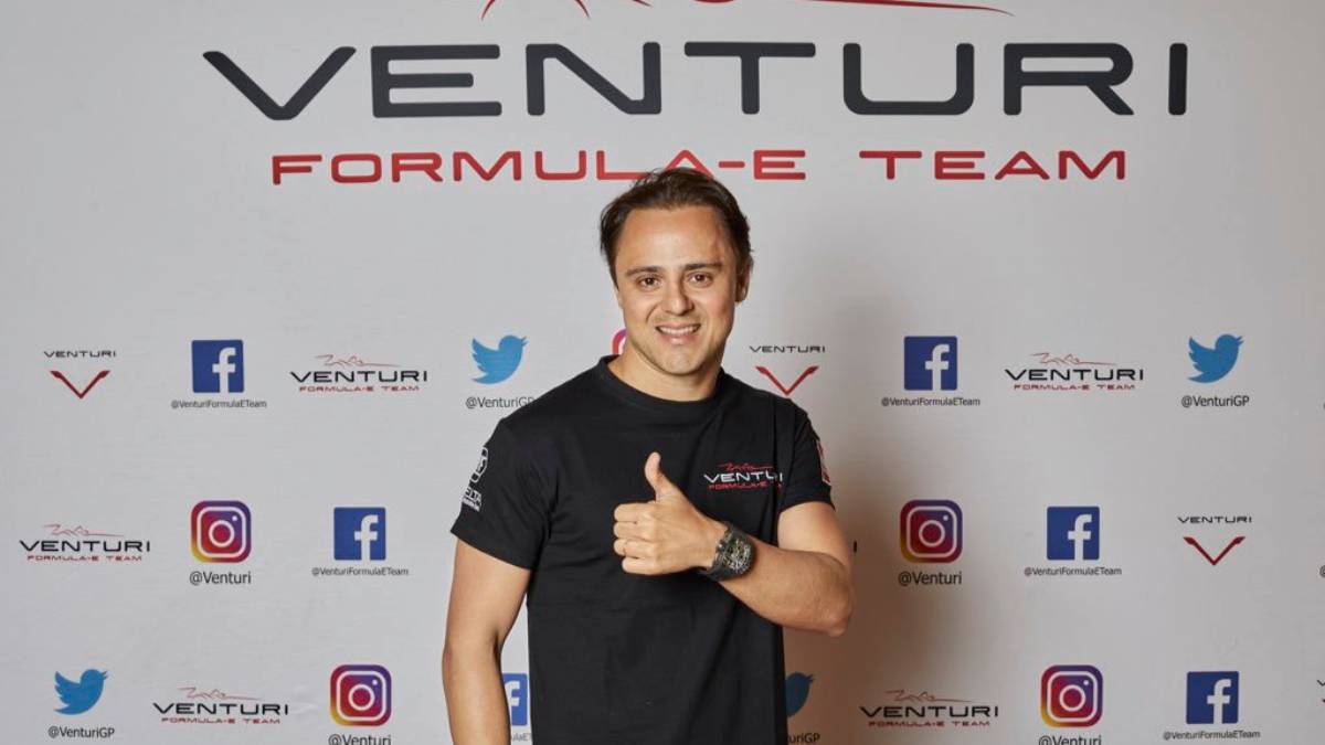 Los pilotos de la Fórmula E que veremos en el ePrix de México