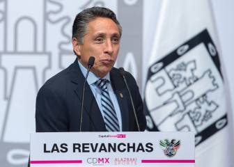Filtran audio donde Manuel Negrete revela extorsiones