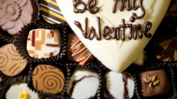 5 cosas que debes saber de Valentine's Day