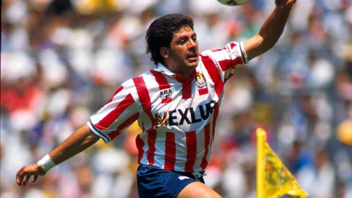 Camilo Romero y el ‘Camilazo’ que marcó el Clásico Taptío