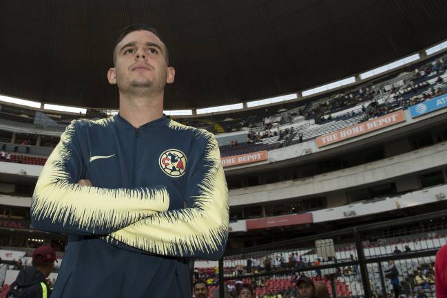 Nicolás Benedetti cree que América es el más grande del continente