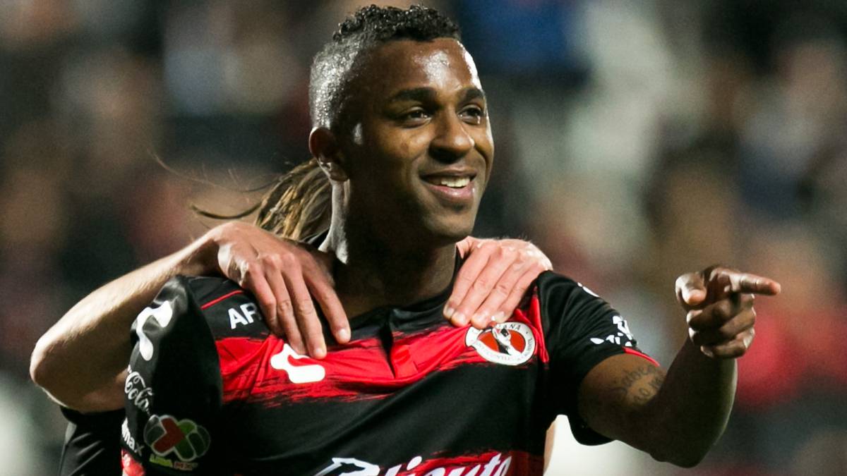 Tijuana – Veracruz en vivo: Liga MX, jornada 7