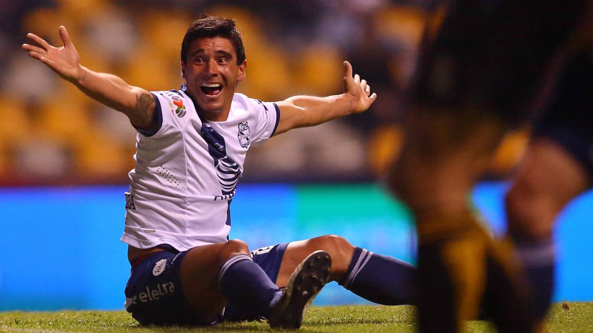 Puebla – Pachuca (1-1) Resumen del partido y goles