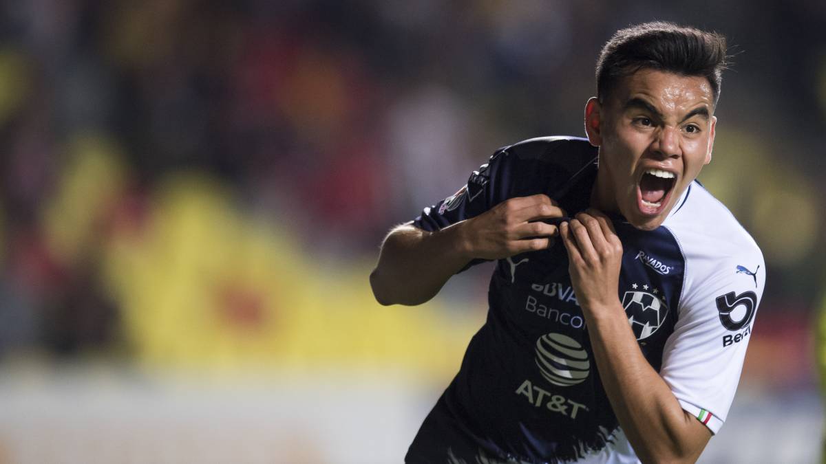 Rayados