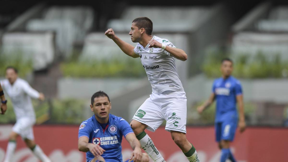 Cruz Azul
