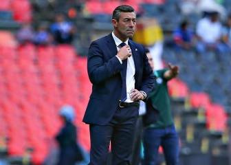 Aficionados piden la salida de Caixinha y lo hacen tendencia