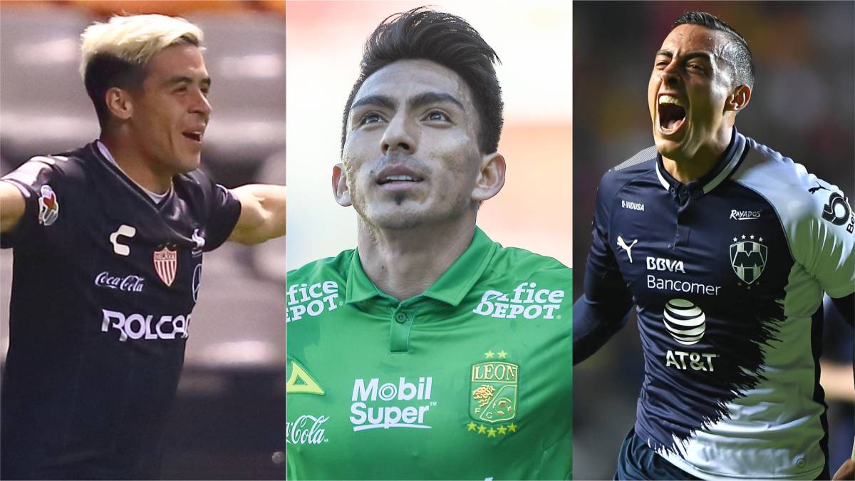 El dinero no compra goles dentro de la Liga MX
