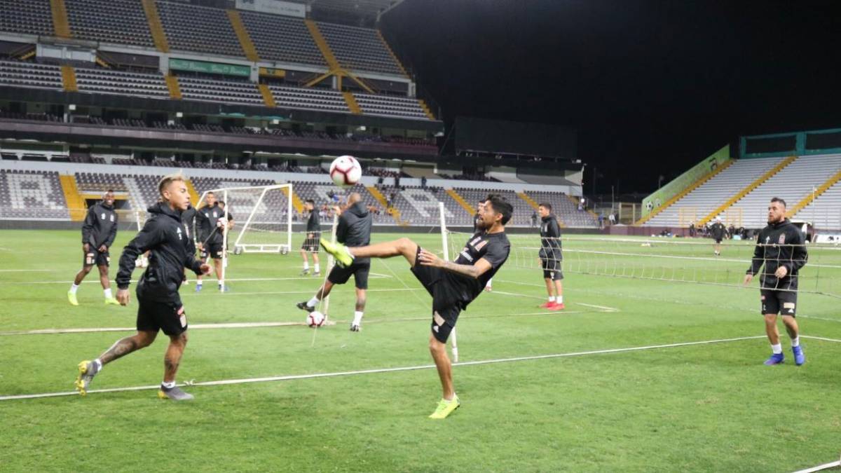 Saprissa – Tigres, cómo y dónde ver; horaio y TV online