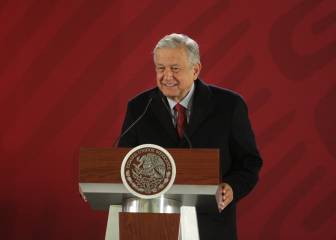 Adiós a la Fórmula 1 en México, el dinero irá para el Tren Maya