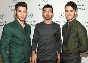 ¡El regreso de los Jonas Brothers podría estar cerca!