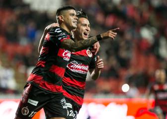 Copa MX, jornada 6: Resumen, partidos y resultados