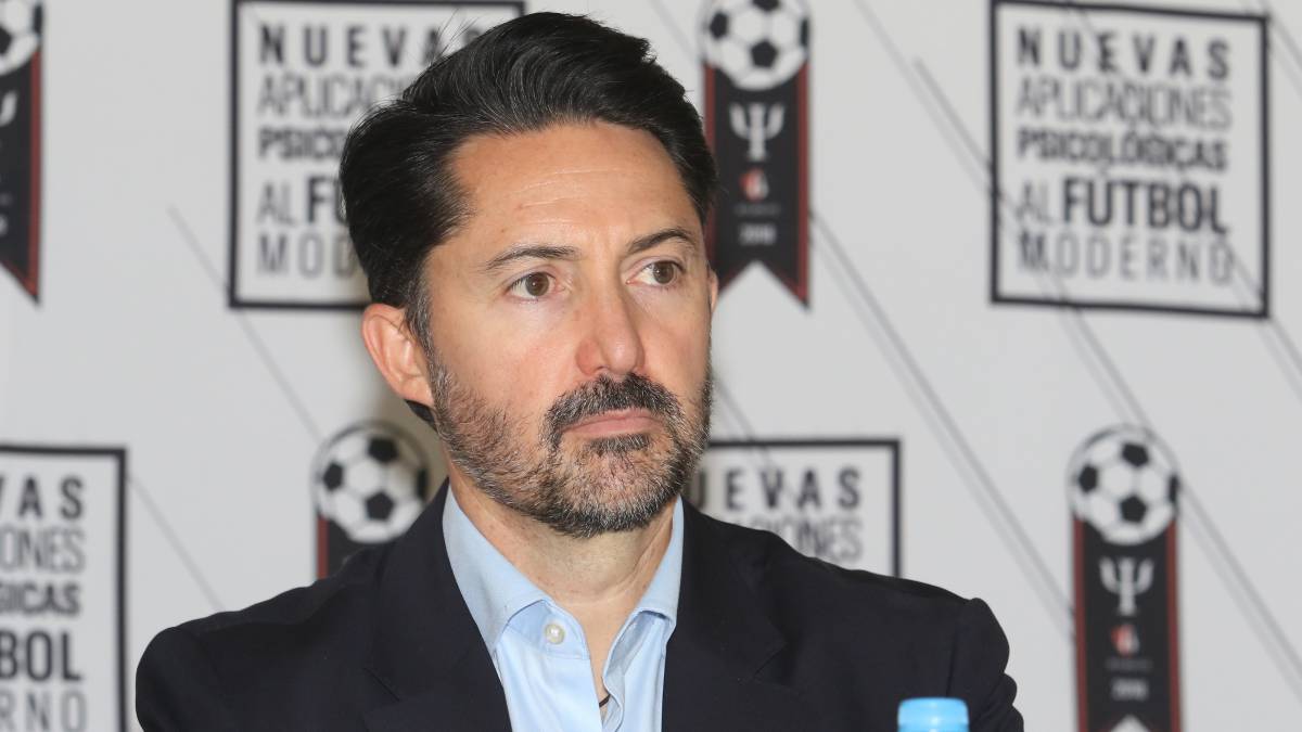 El presidente de la Federación Mexicana de Fútbol reveló que ya trabajan con la Concacaf para unirse a la Copa América y crear un torneo continental.