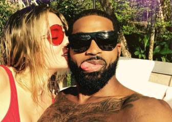 ¿Por qué terminaron Khloé Kardashian y Tristan?