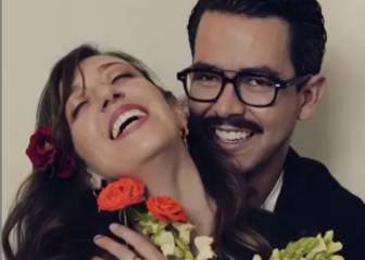 Los nuevos integrantes de 'La casa de las flores'