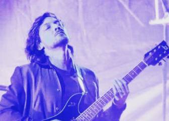 Zoé terminará su gira 'Aztlán' en el Auditorio Nacional