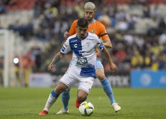 Listos los Octavos: América vs Pachuca, el duelo más intenso