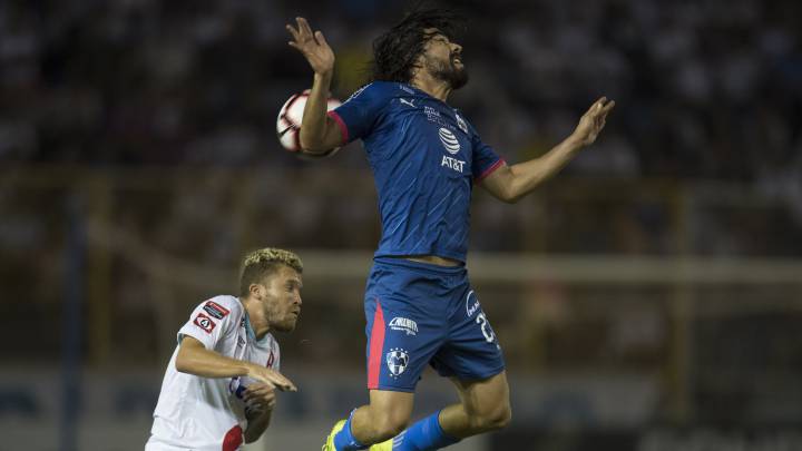 Rayados, sin ideas, apenas igualó ante Alianza