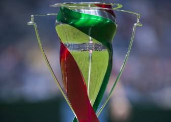Listos los días y horarios de los octavos de final de la Copa MX