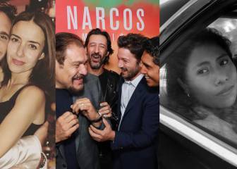 Cintas mexicanas nominadas en Premios Platino 2019
