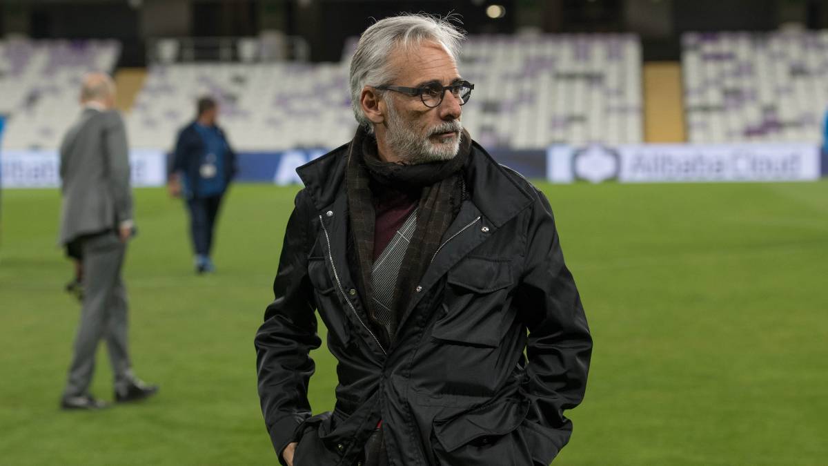 Jesús Martínez, presidente de Grupo Pachuca, reveló que pronto podríamos ver al Tri jugando el torneo de Conmebol. También pugnó por el regreso a Copa Libertadores.