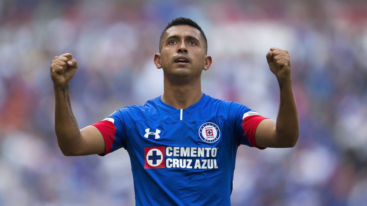 El Veracruz vs Cruz Azul de la jornada 8 del Clausura 2019 será este viernes 22 de febrero a las 21:00 horas.