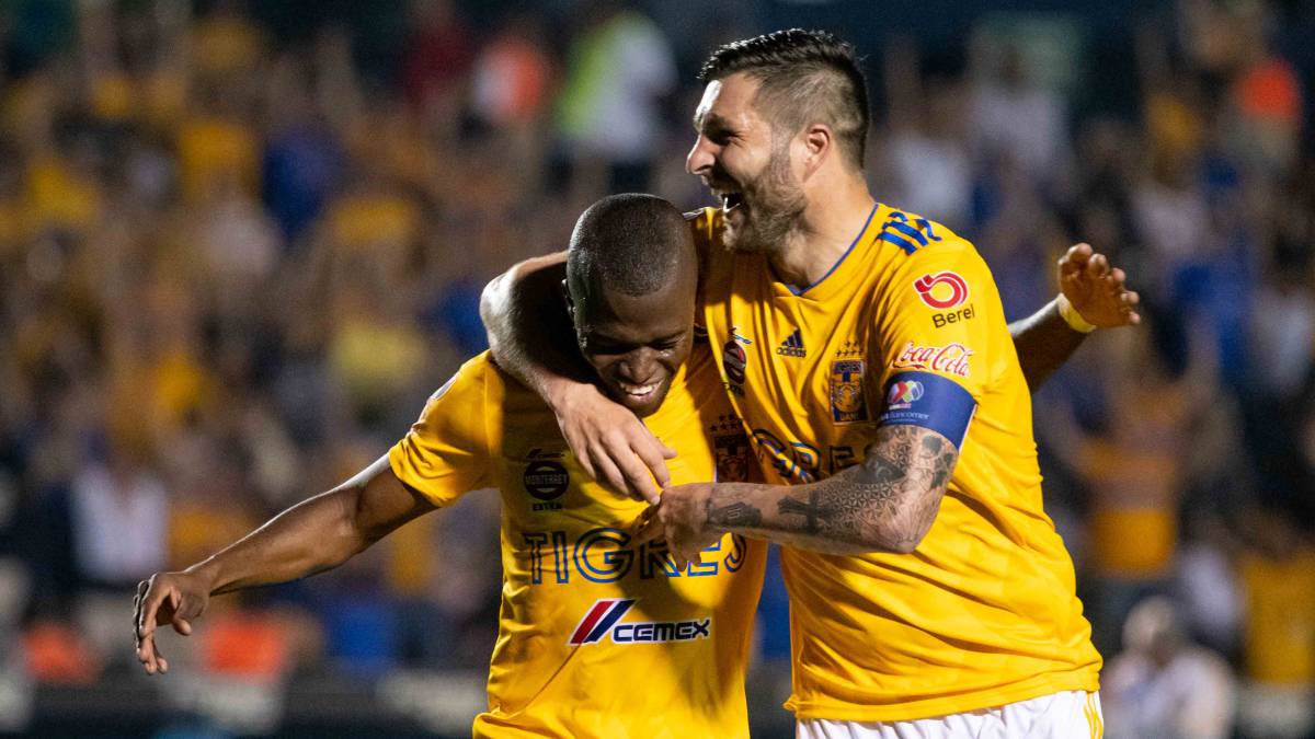 El Atlas vs Tigres de la jornada 8 del Clausura 2019 será el viernes 22 de febrero a las 21:00 horas.