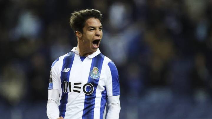 Tondela – Porto en vivo: Liga portuguesa, jornada 23