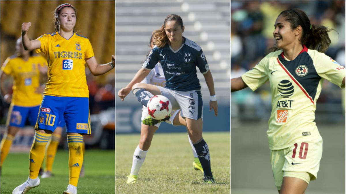 Balance de la Liga MX Femenil tras nueve jornadas