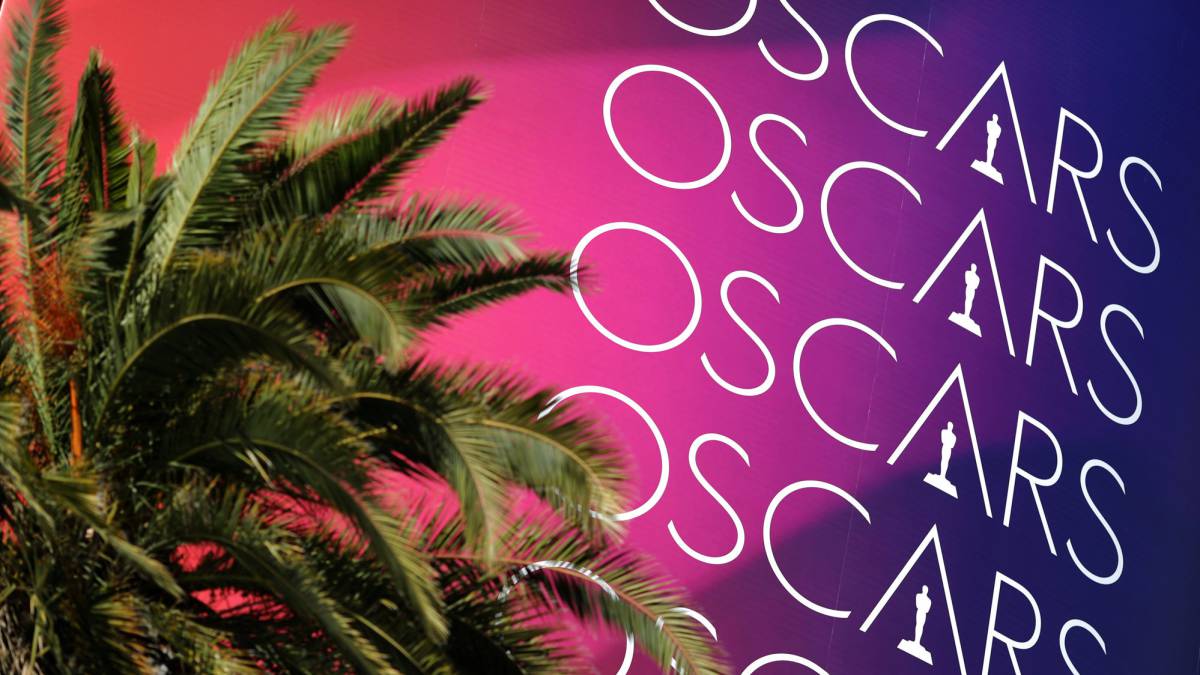 Preparación previa a los Óscar 2019