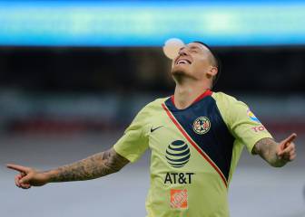 ¡Despertó la fiera! Así fue el inicio goleador de Nico Castillo
