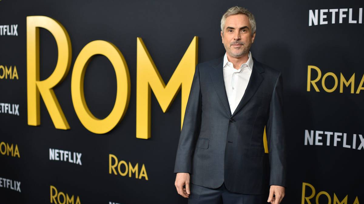 Roma no logró el Oscar a Mejor Diseño de Producción