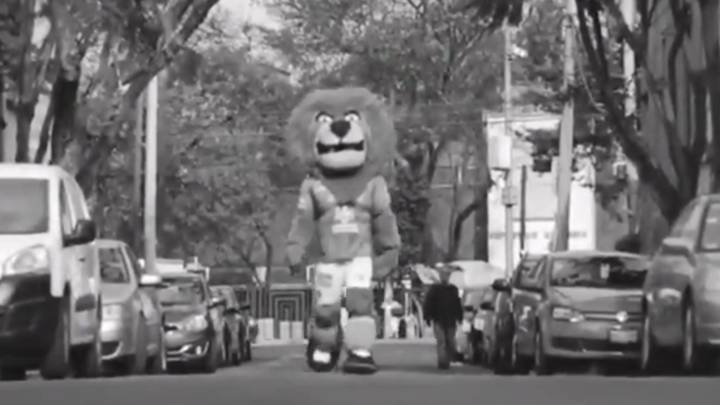 León rinde homenaje a Roma con emotivo video