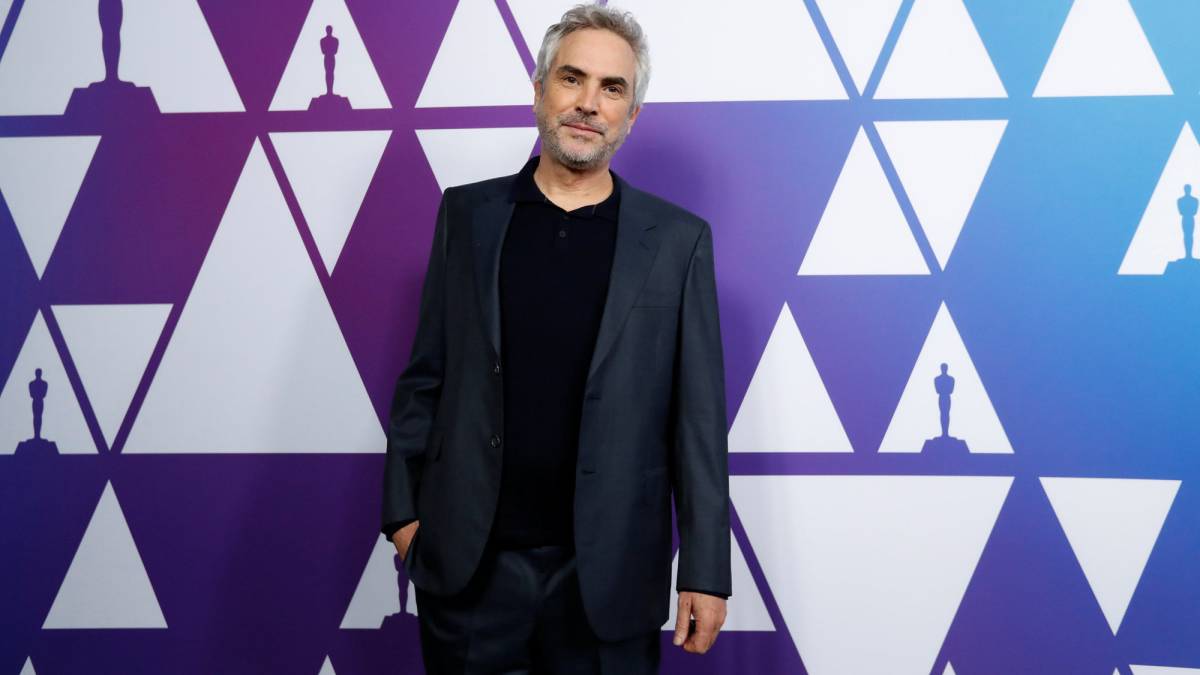 Por qué Roma no ganó el Oscar a Mejor Mezcla de Sonido