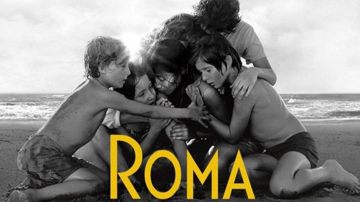 Las siete categorías en las que perdió Roma