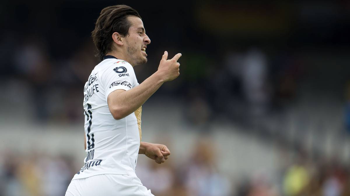 El Club Universidad le hará los honores a los Cañeros en los Octavos de Final de la Copa MX este miércoles 27 de febrero a las 19:00 horas.