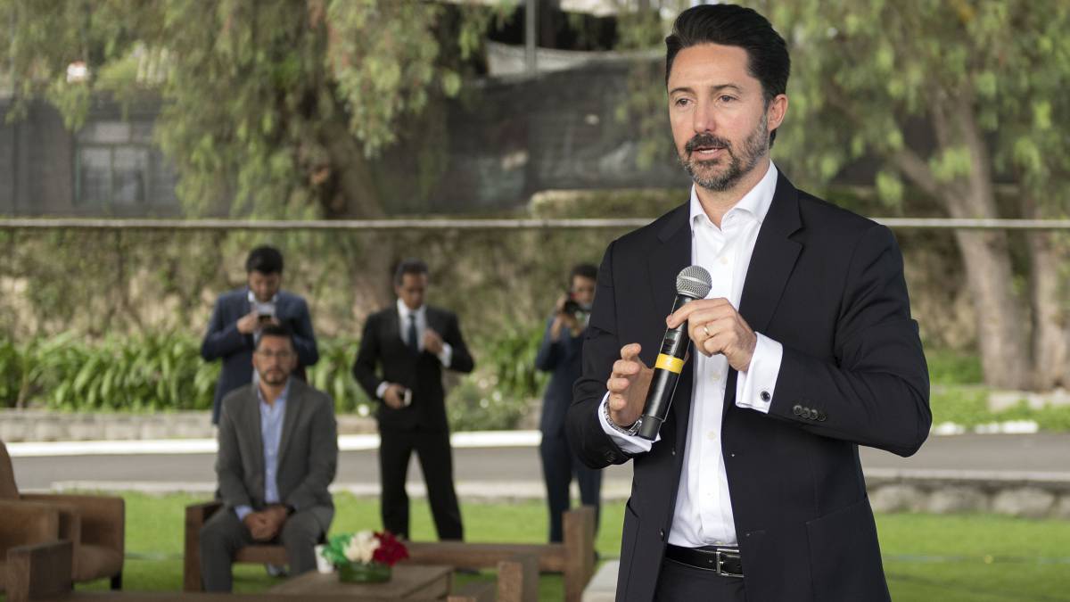 La FMF apoyará a US Soccer para organizar una Copa Continental
