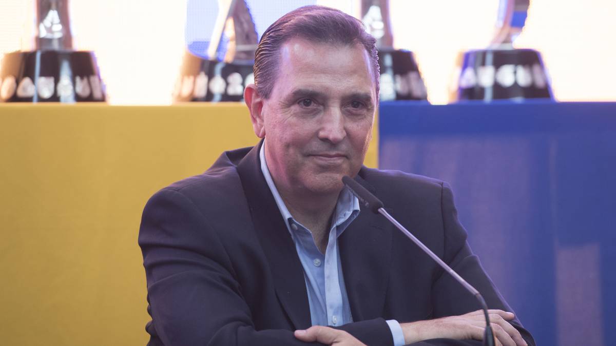 El presidente de los Tigres confía en que sus jugadores sacarán la casta por la institución en la Liga MX y en el torneo de Concacaf.