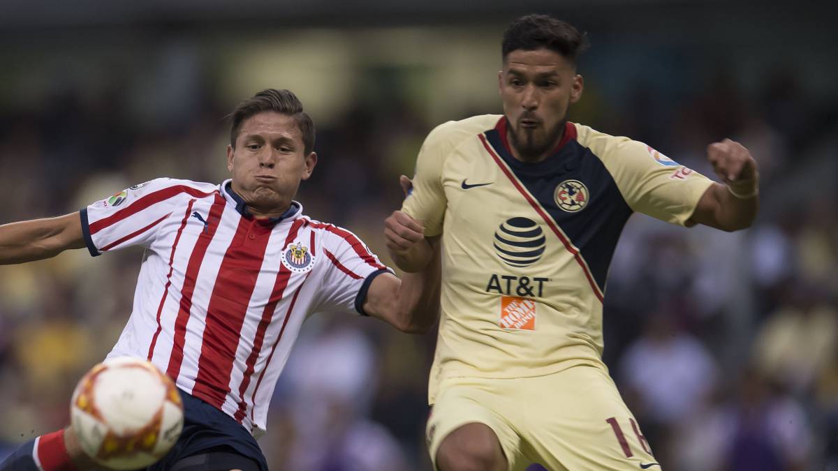 Listos los Cuartos de Final de la Copa MX
