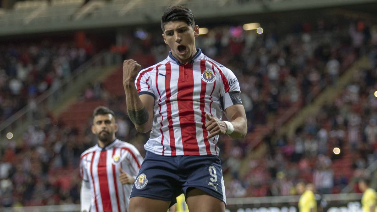 Gana Chivas y habrá Clásico Nacional en la Copa MX