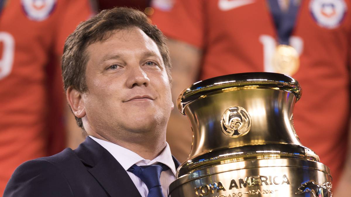 Conmebol habría dicho no para Continental Cup