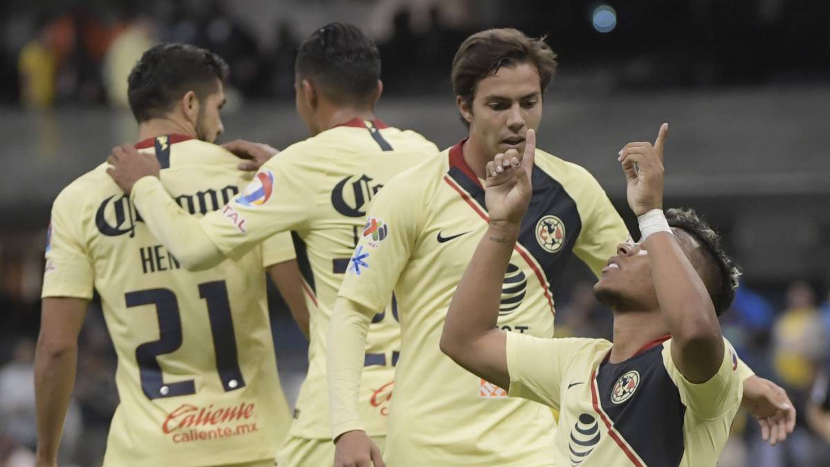 El Morelia vs América de la jornada 9 del Clausura 2019 será el viernes 1 de marzo a las 21:00 horas.