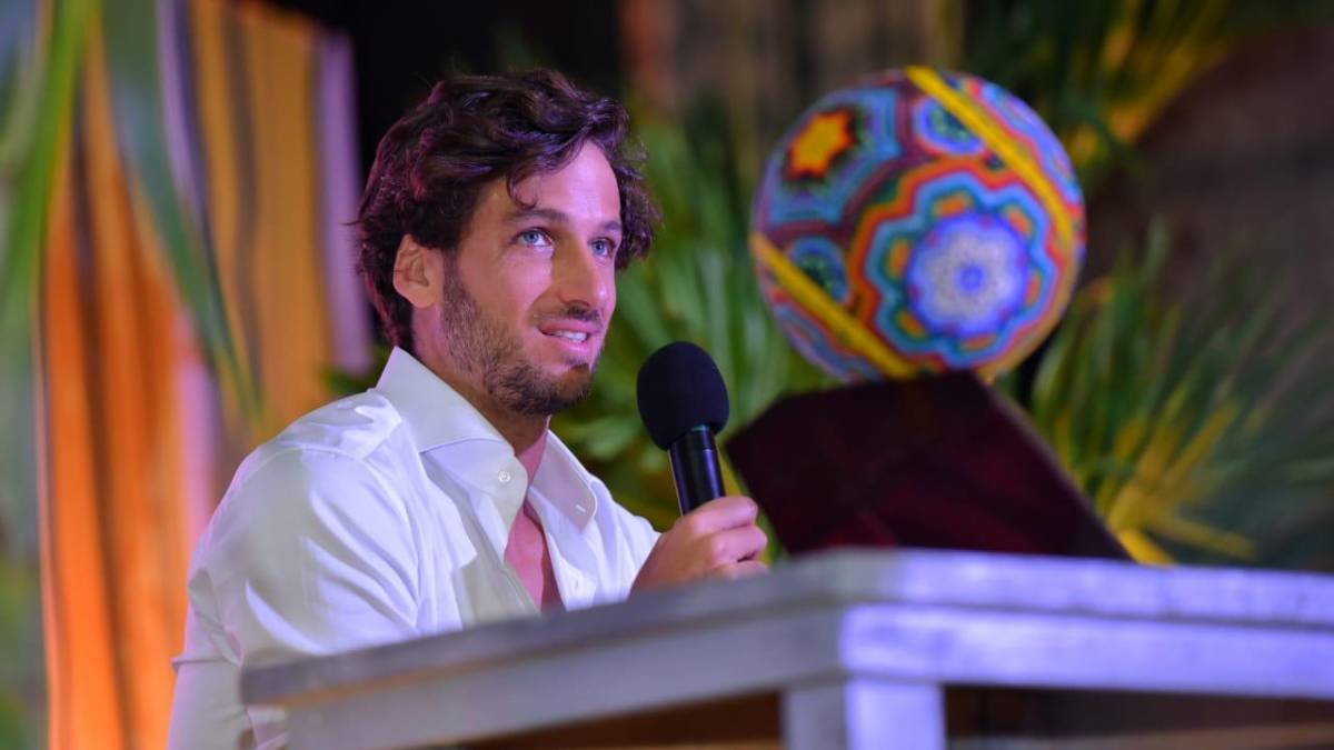 Feliciano López, Abierto Mexicano de Tenis