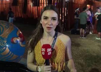 El resumen del Día 4 en el Abierto Mexicano de Tenis