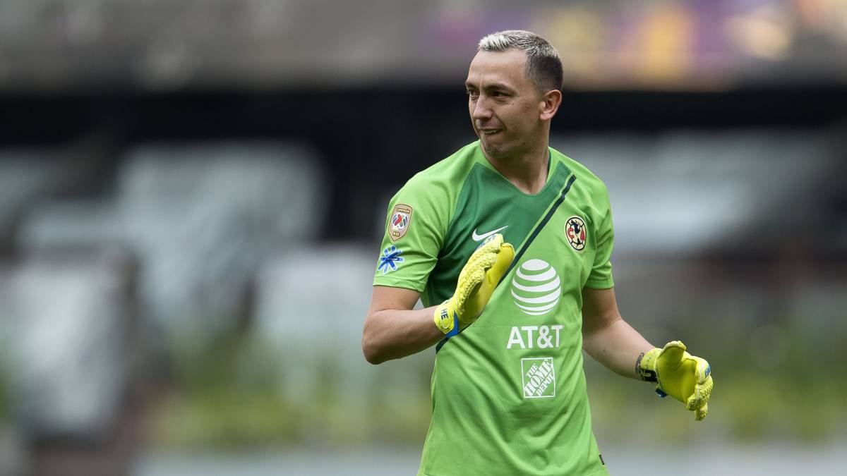 Marchesín